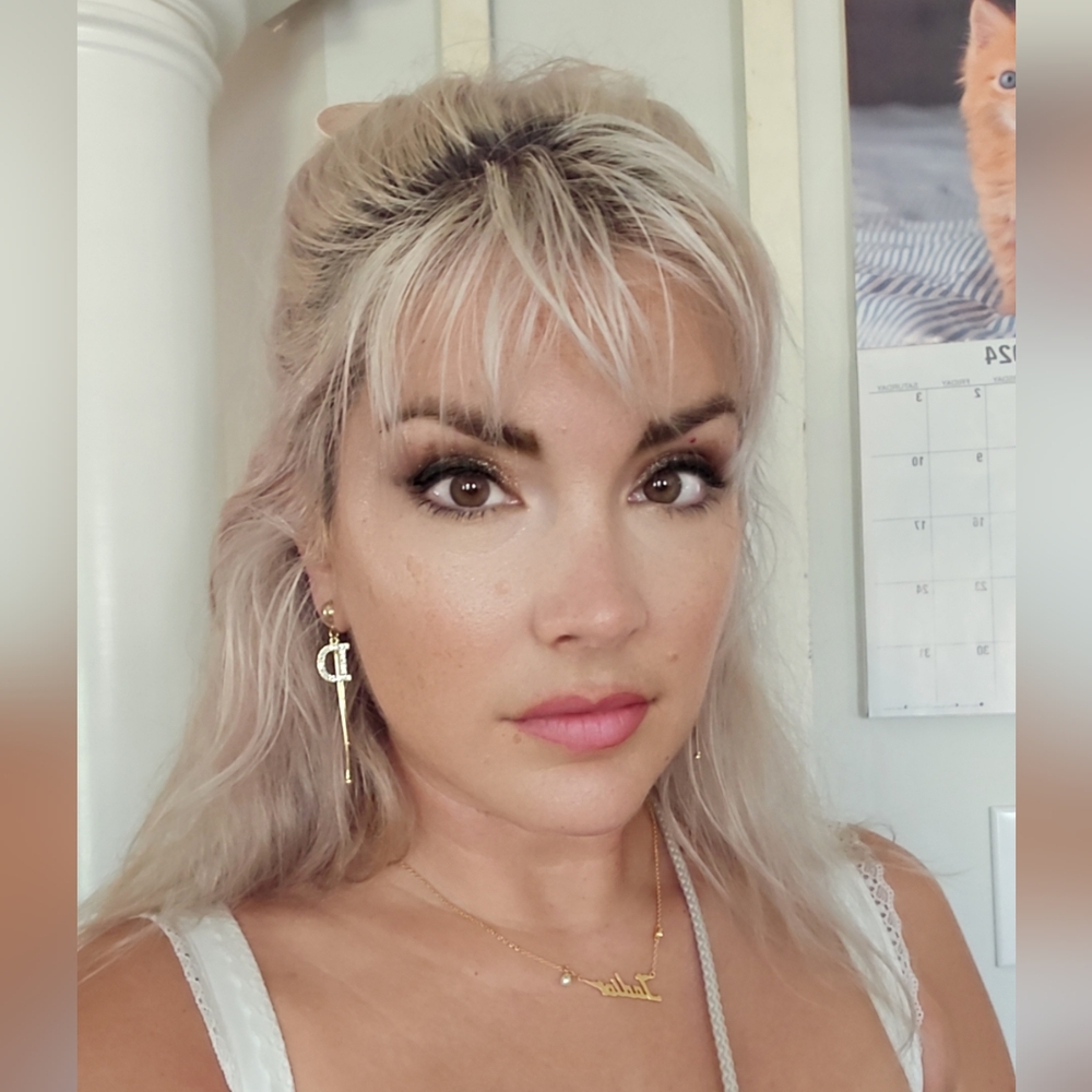 Meet your Posher, Mintyfreshfitfashion